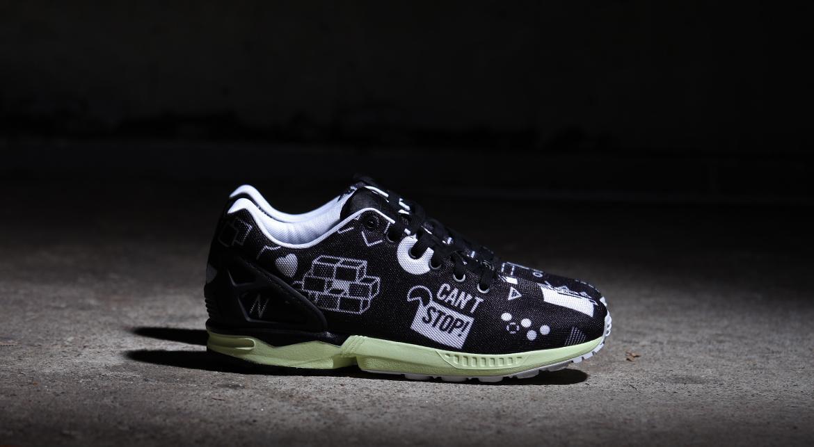 adidas Originals ZX Flux 